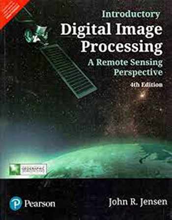 digital image processing 4th edition