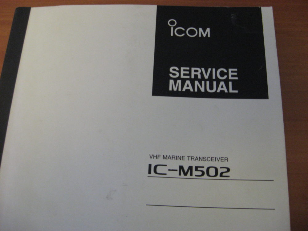 marine c7 service manual